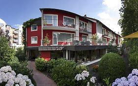 Stadt-Hotel Bad Hersfeld